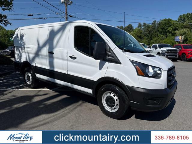 2020 Ford Transit Cargo Van T-250 130" Low Rf 9070 GVWR RWD for sale in Mount Airy, NC