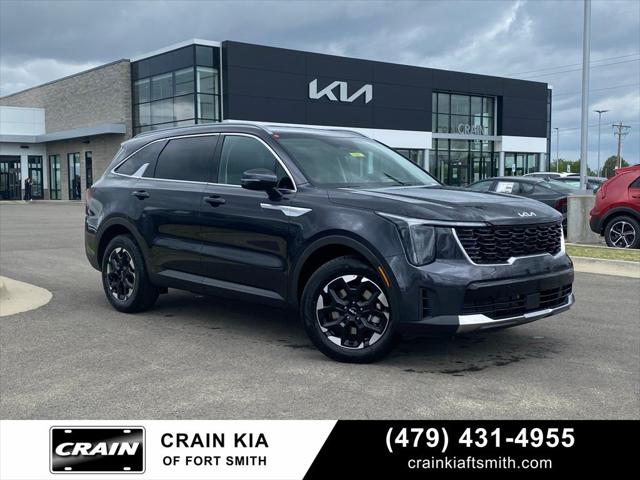 2026 Kia Sorento S for sale in Fort Smith, AR