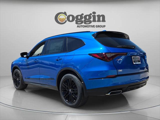 2026 Acura MDX A-SPEC Advance Package