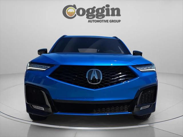 2026 Acura MDX A-SPEC Advance Package