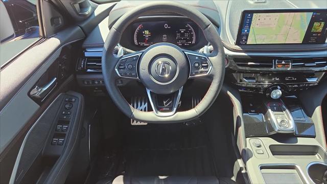 2026 Acura MDX A-SPEC Advance Package