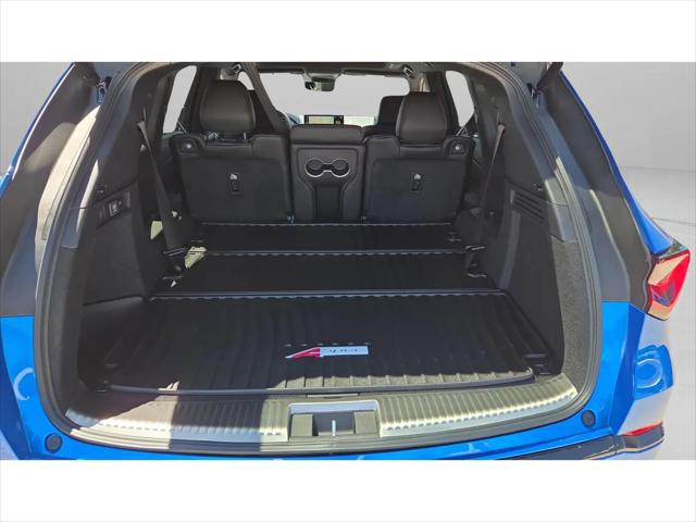 2026 Acura MDX A-SPEC Advance Package