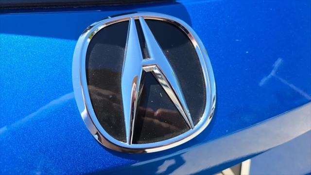 2026 Acura MDX A-SPEC Advance Package