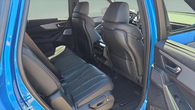 2026 Acura MDX A-SPEC Advance Package