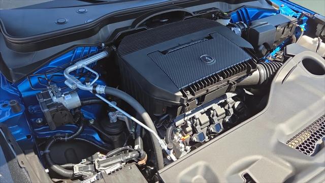 2026 Acura MDX A-SPEC Advance Package