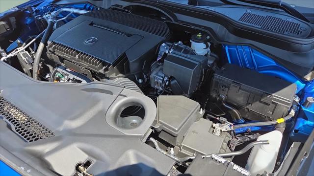 2026 Acura MDX A-SPEC Advance Package