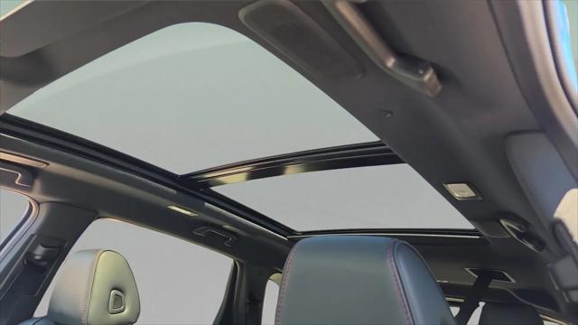 2026 Acura MDX A-SPEC Advance Package