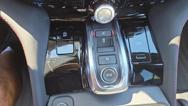 2026 Acura MDX A-SPEC Advance Package