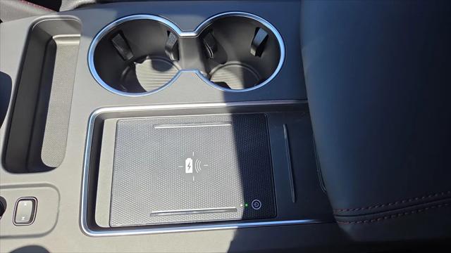 2026 Acura MDX A-SPEC Advance Package