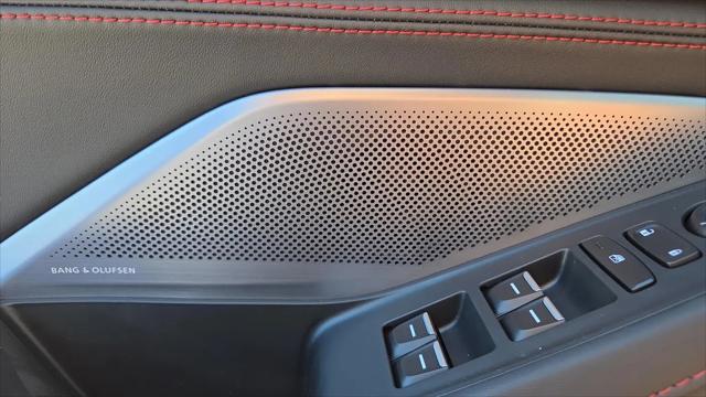 2026 Acura MDX A-SPEC Advance Package