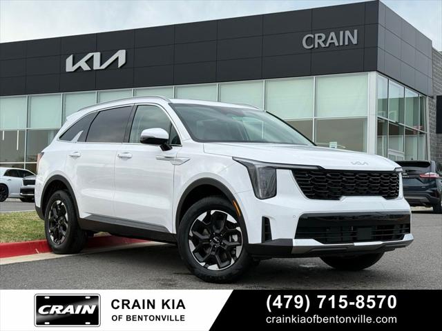 2026 Kia Sorento S for sale in Bentonville, AR