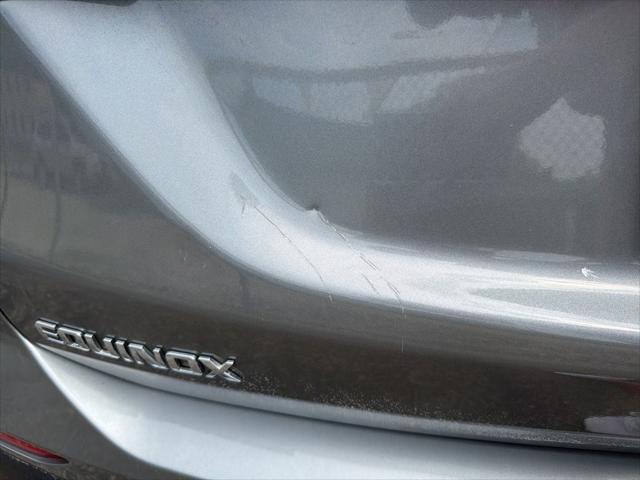 2023 Chevrolet Equinox AWD Premier