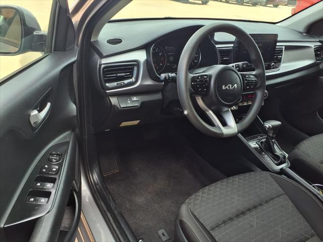 2023 Kia Rio S