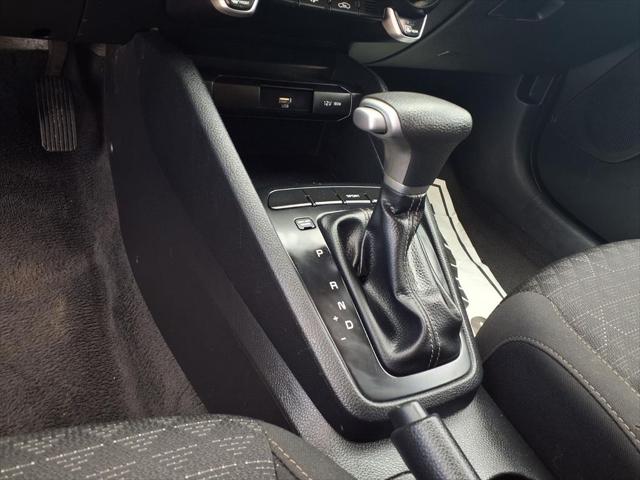 2023 Kia Rio S
