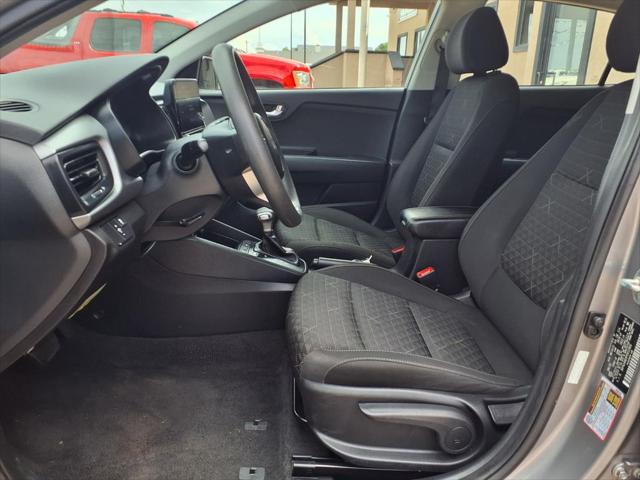 2023 Kia Rio S