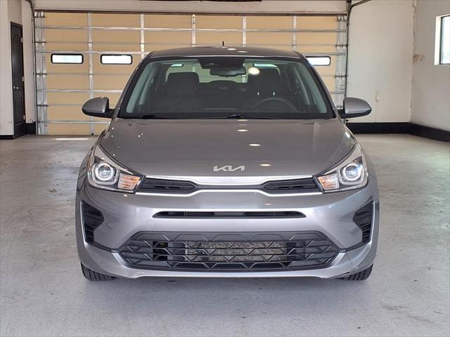 2023 Kia Rio S