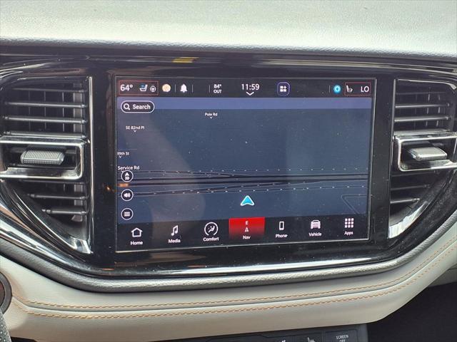 2021 Dodge Durango R/T AWD