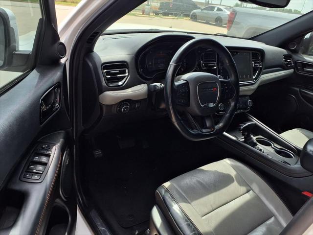 2021 Dodge Durango R/T AWD