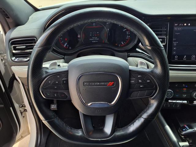 2021 Dodge Durango R/T AWD