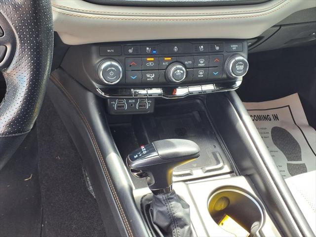 2021 Dodge Durango R/T AWD