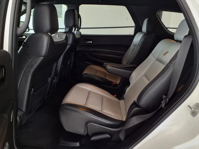 2021 Dodge Durango R/T AWD