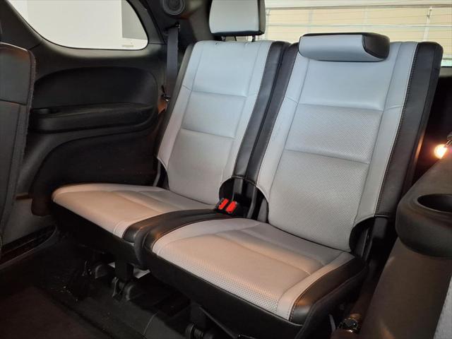 2021 Dodge Durango R/T AWD