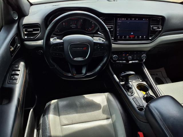 2021 Dodge Durango R/T AWD