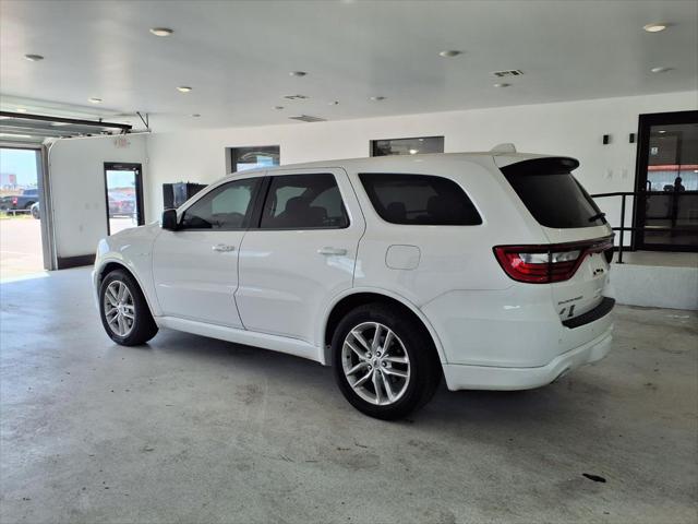2021 Dodge Durango R/T AWD