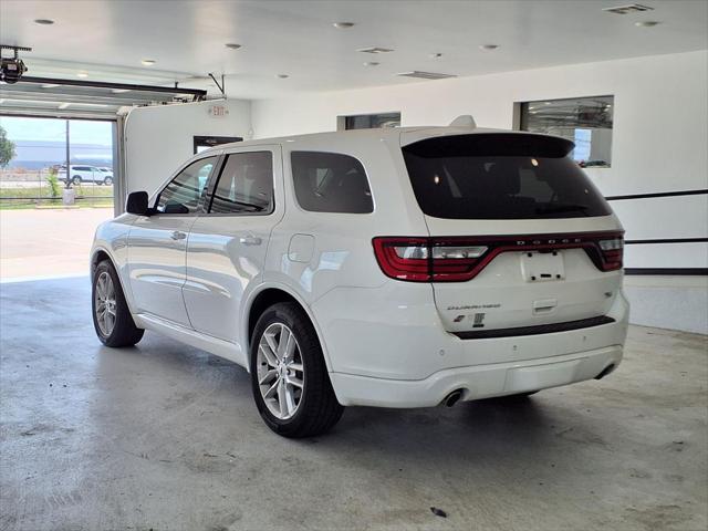 2021 Dodge Durango R/T AWD