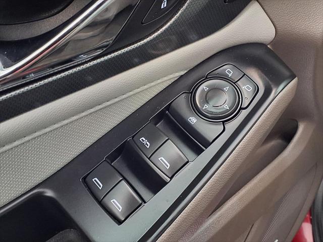 2021 Chevrolet Traverse FWD Premier