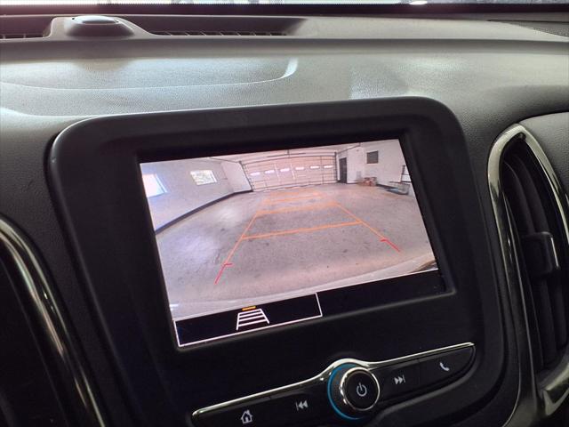 2022 Chevrolet Equinox FWD RS