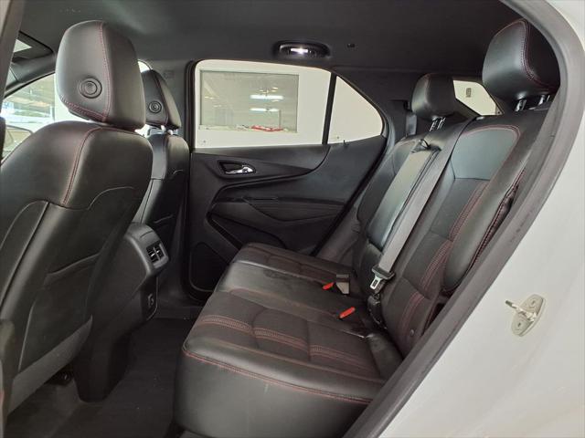 2022 Chevrolet Equinox FWD RS