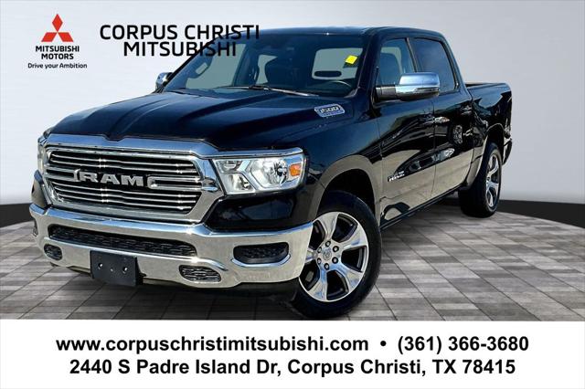 2024 Ram 1500 Laramie Crew Cab 4x4 5'7" Box for sale in Corpus Christi, TX
