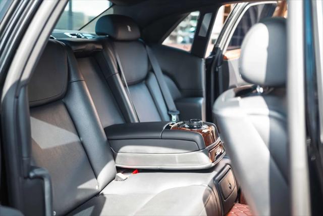 2015 Rolls-Royce Ghost Standard