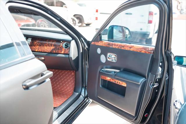 2015 Rolls-Royce Ghost Standard