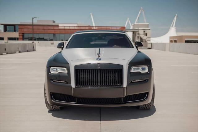2015 Rolls-Royce Ghost Standard for sale in Tempe, AZ