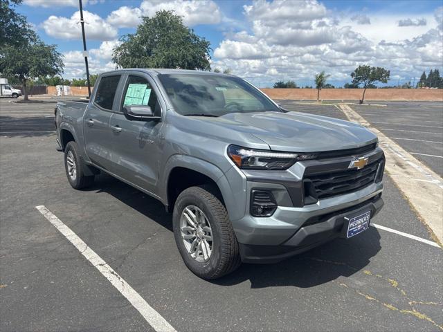 2026 Chevrolet Colorado LT, RWD for sale in Clovis, CA
