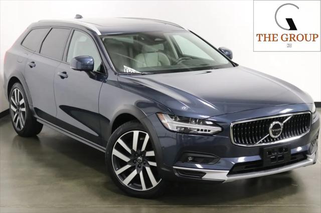 2022 Volvo V90 Cross Country B6 for sale in Mooresville, NC
