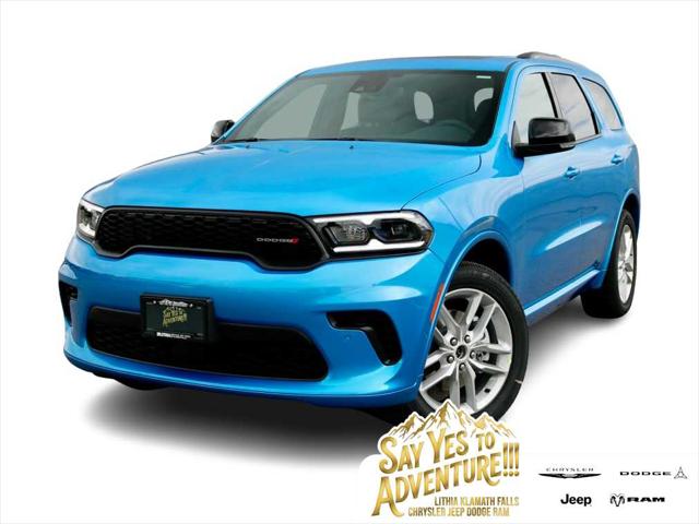 2026 Dodge Durango GT PLUS AWD for sale in Klamath Falls, OR