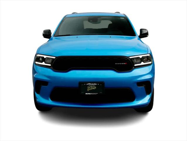 2026 Dodge Durango GT PLUS AWD