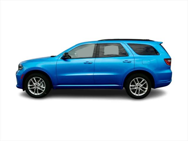 2026 Dodge Durango GT PLUS AWD