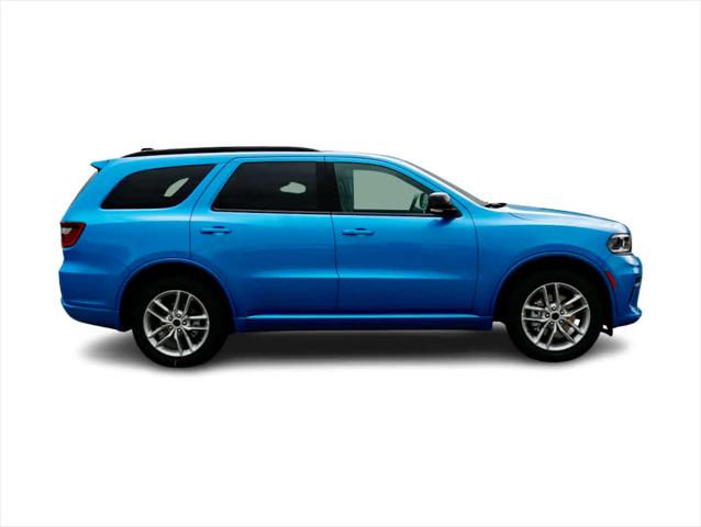 2026 Dodge Durango GT PLUS AWD
