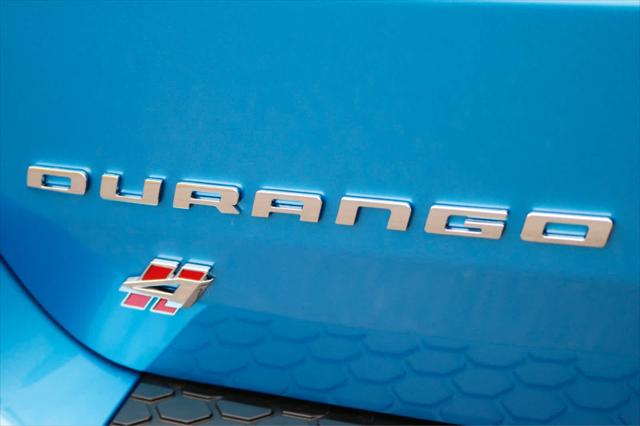 2026 Dodge Durango GT PLUS AWD