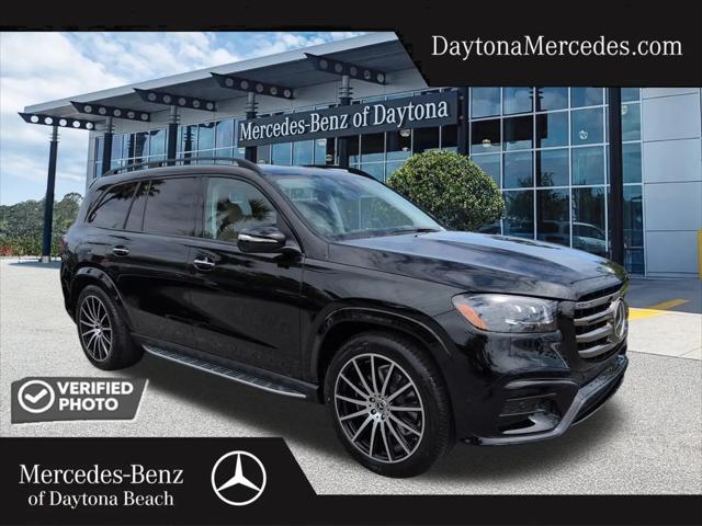 2026 Mercedes-Benz GLS GLS 450 4MATIC for sale in Daytona Beach, FL