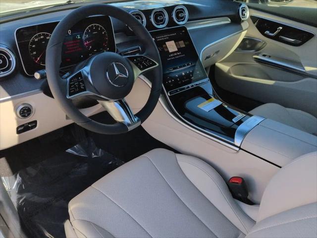 2026 Mercedes-Benz E-CLASS E 300 CLE 300