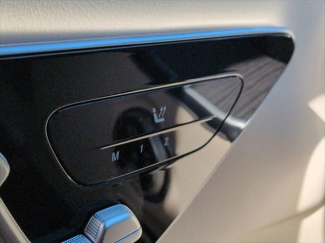 2026 Mercedes-Benz E-CLASS E 300 CLE 300
