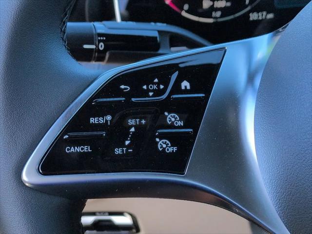 2026 Mercedes-Benz E-CLASS E 300 CLE 300