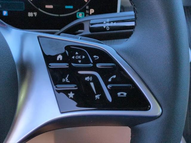 2026 Mercedes-Benz E-CLASS E 300 CLE 300