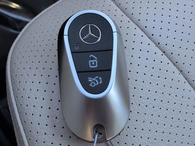 2026 Mercedes-Benz E-CLASS E 300 CLE 300