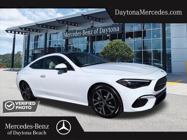 2026 Mercedes-Benz E-CLASS E 300 CLE 300 for sale in Daytona Beach, FL